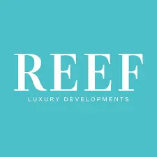 Reef Luxury Development logo