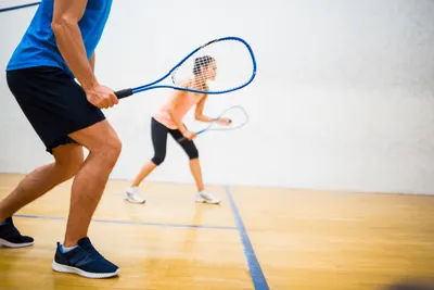 Squash Сourt
