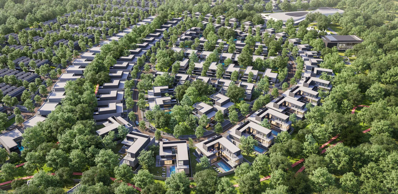 Masaar Saro by Arada Developments in Tilal