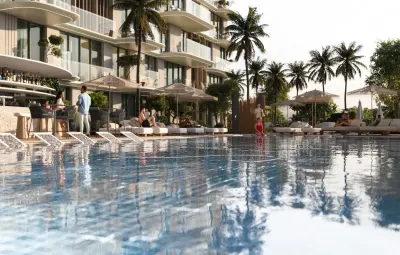 Adults' & Kids' Swimming Pools