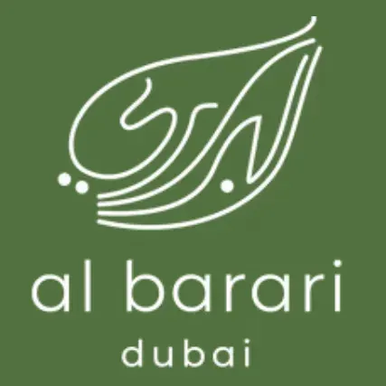 Al Barari Development logo