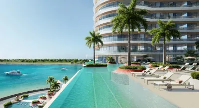 Lap Pool