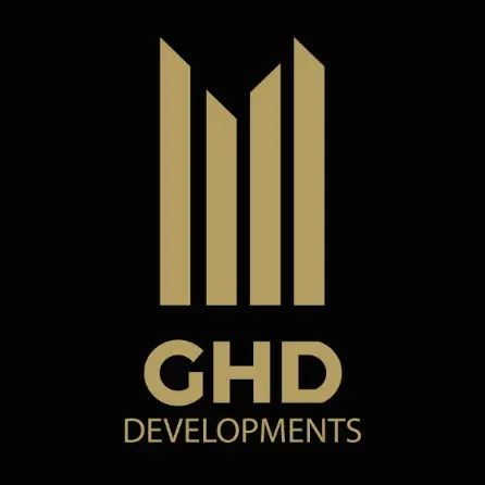 GHD Developments logo