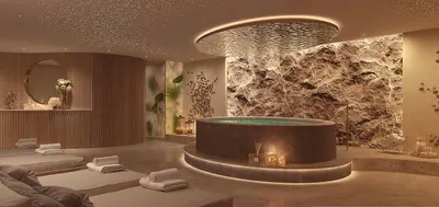 Sauna/Steam