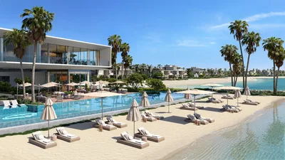 Community Pools