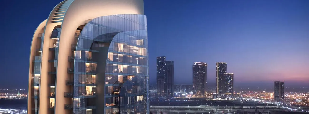 W Residences by Taraf by Taraf Holding in Al Maryah Island
