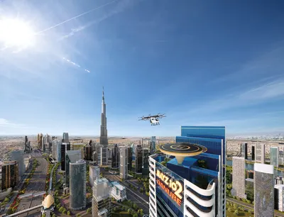 Air Taxi
