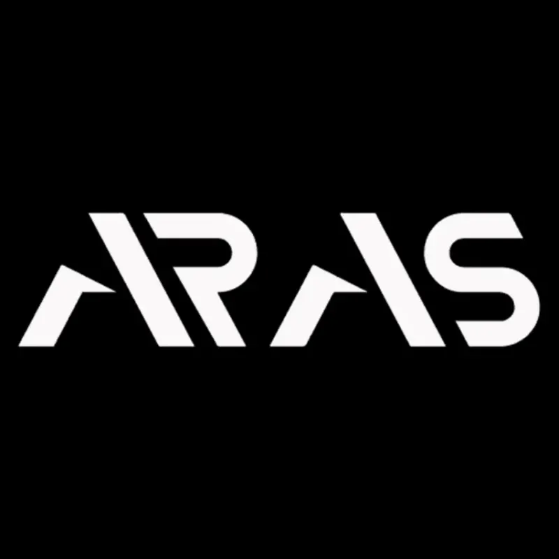 Aras Group logo