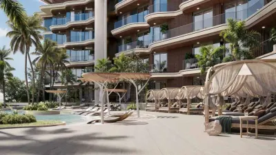 Cabanas