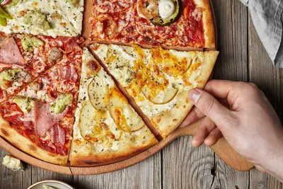 Pizzeria