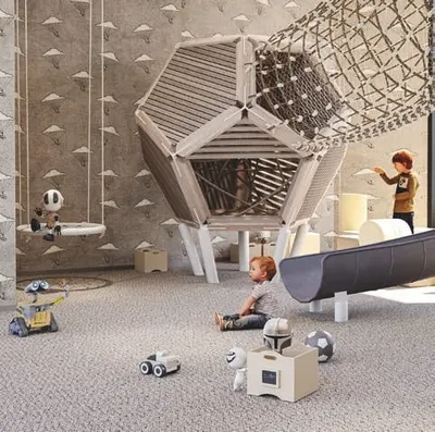 Kids Play Room