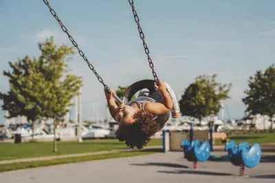 Children’S Play Area