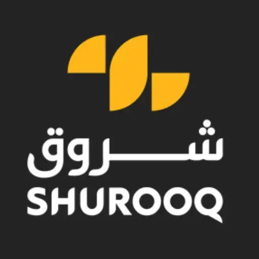 Shurooq (Sharjah Investment and Development Authority) logo