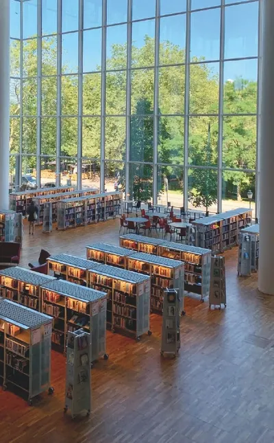 Library