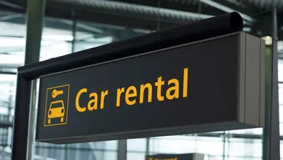 Car Rental Reservations