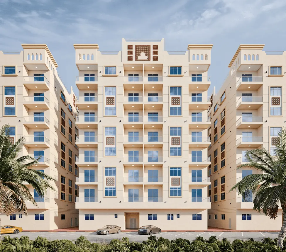 Al Ameera Village by GJ Properties in Al Yasmeen
