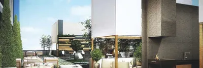 Bbq Area