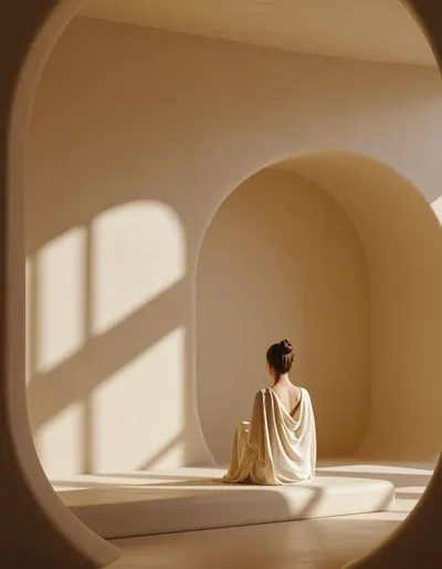 Yoga Studio