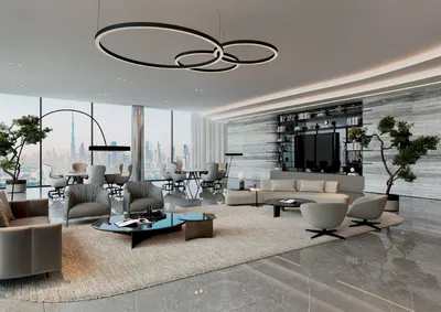 Private Business Center