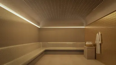 Steam Room