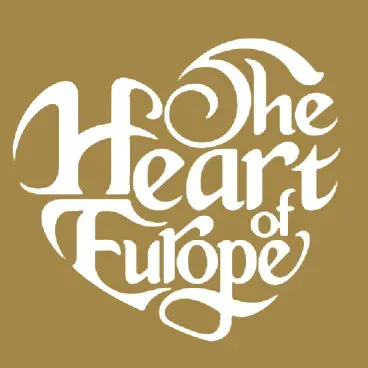 The Heart of Europe (THOE) logo