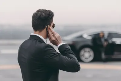 Bodyguard Service