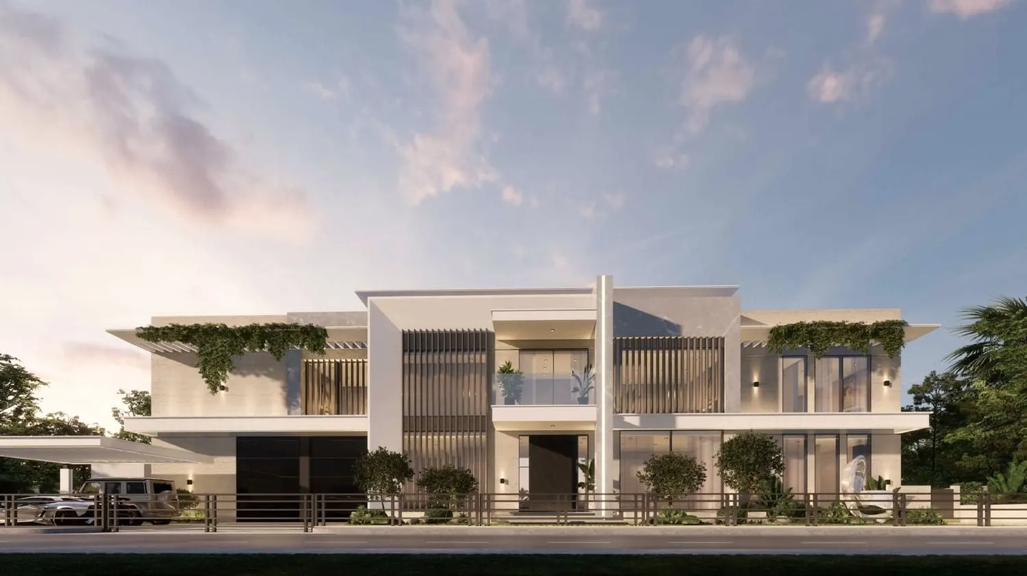 Searenity by AHS Properties in Palm Jumeirah