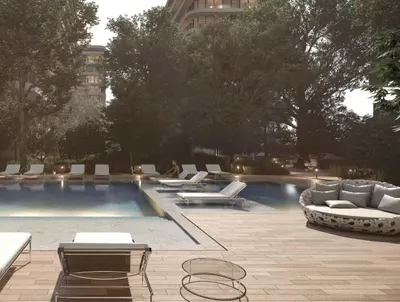Community Pools