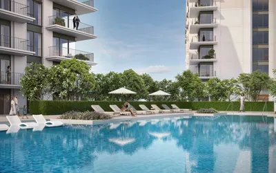 Adult & Kids Pool