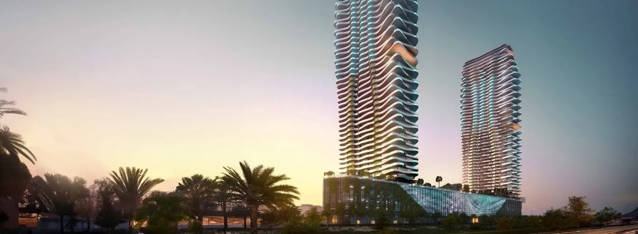 Laguna Residence by One Development in City Of Arabia