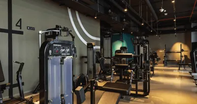 Health Club