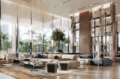 Co-Working Lounge
