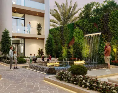 Zen Garden