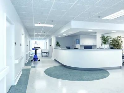 Medical Center