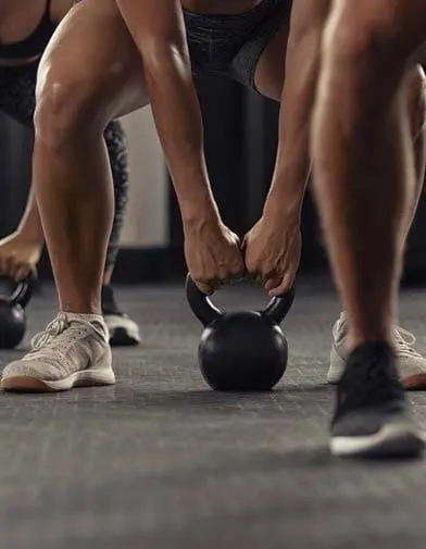 Advance Fitness Center