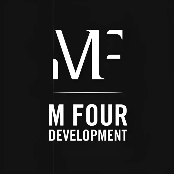 MFOUR Development logo