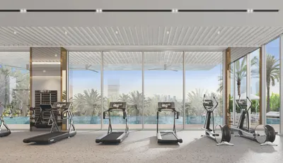 Fitness Studio