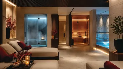 Wellness Centre