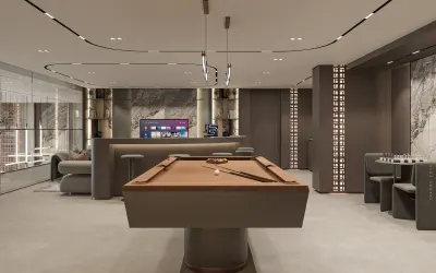 Clubhouse
