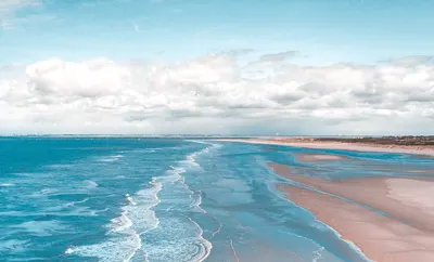 Private Beach Access