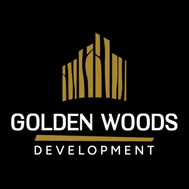 Golden Woods Development logo