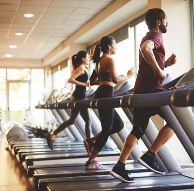 Health Club