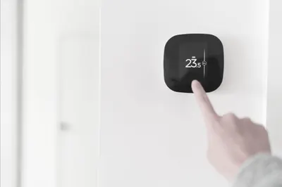 Smart Home Technology