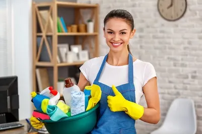Maid Service