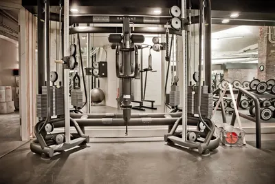 Gym