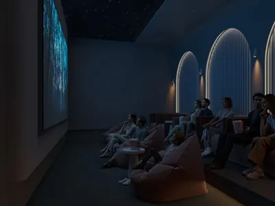 Cinema