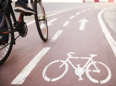 Bike Tracks