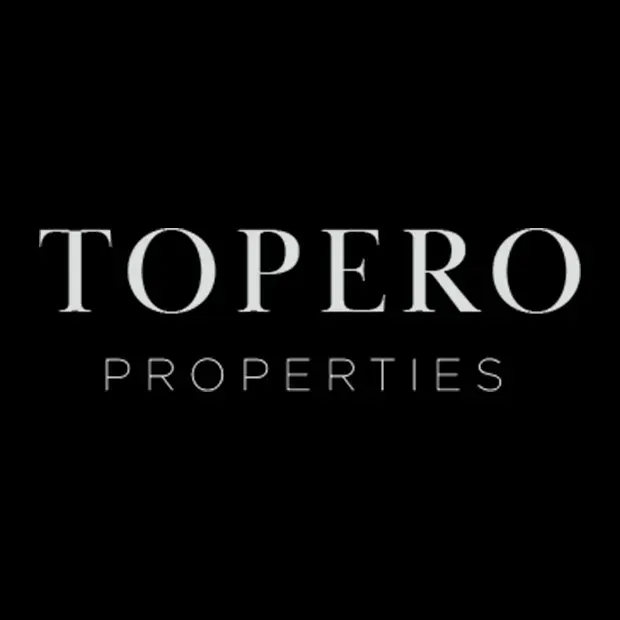 Topero Properties logo