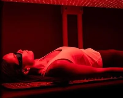 Red Light Therapy