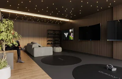 Digital Fitness